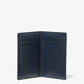 Hudson Leather Card Case