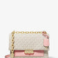 Cece Medium Logo Shoulder Bag