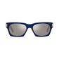 Unisex SL 402 Sunglasses, Mirror YS000273