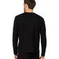 Waffle Long Sleeve Tee