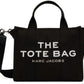 Black 'The Small' Tote