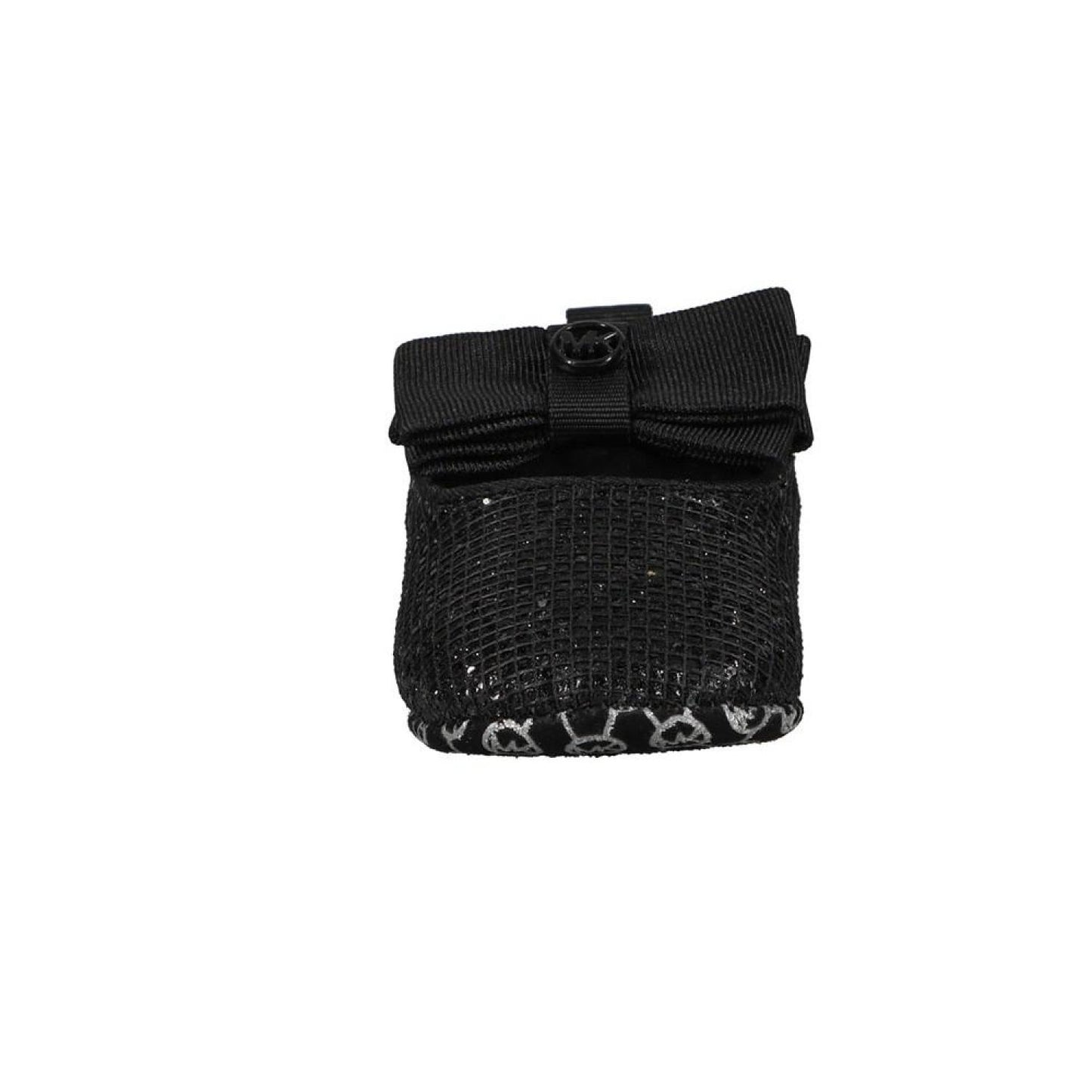 Baby Girls Baby Day Ballerina Crib Shoes