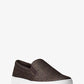 Keaton Logo Slip-On Sneaker