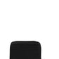 Marc Jacobs Logo Embossed Zip-Around Wallet