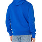 Big Pony Logo Double-Knit Hoodie