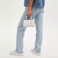 Coach Outlet Mini Rowan Crossbody In Signature Canvas