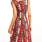 Anouk Dress In Manor House