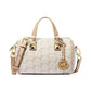 Logo Grayson Duffel Crossbody