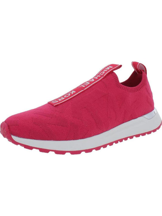 Bodie Slip On Womens Fitness Lifestyle Casual and Fashion Sneakers