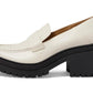 Rocco Heeled Loafer