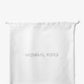 Medium Logo Woven Dust Bag