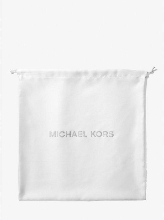 Medium Logo Woven Dust Bag