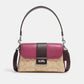 Coach Outlet Grace Shoulder Bag In Colorblock Signature Canvas