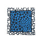 Women's Snow Dot Bandana