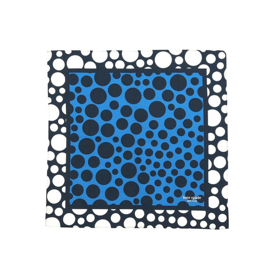 Women's Snow Dot Bandana