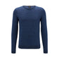 Men's Slim-Fit Sweater