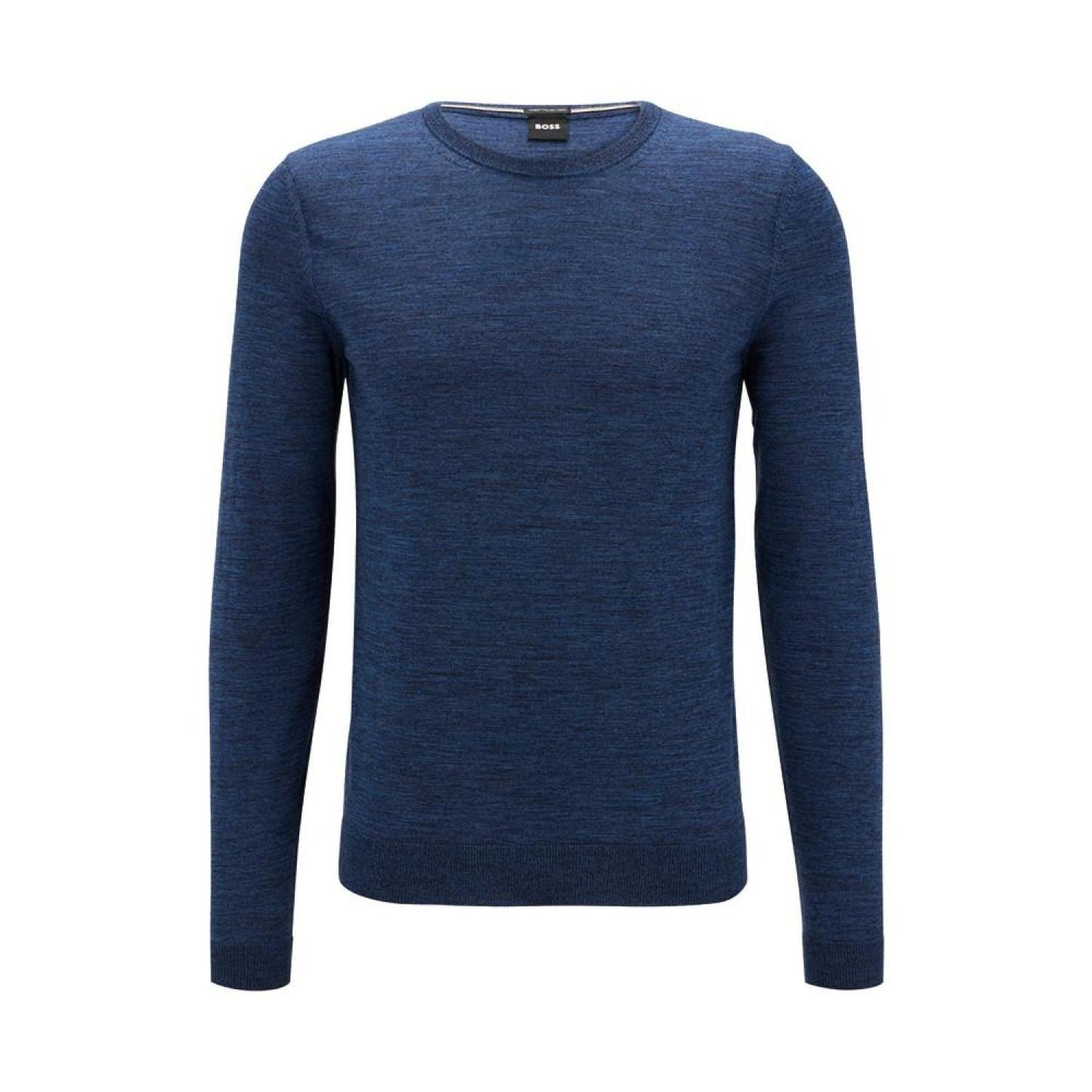 Men's Slim-Fit Sweater