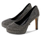 Chantal Platform Pump