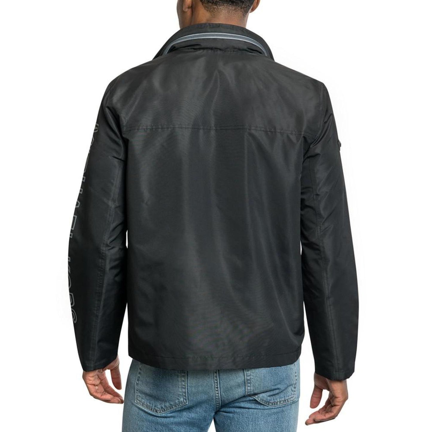Men's Fontaine Jacket