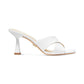 Women's Clara Slip-On Crisscross Slide Sandals
