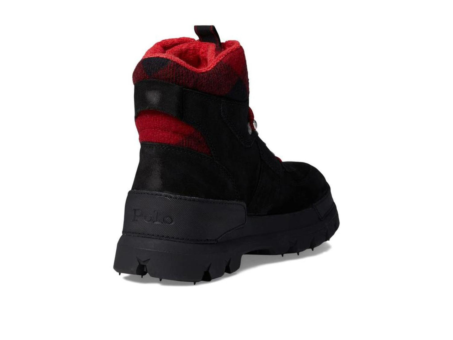 Oslo Tactical Boot