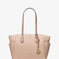 Marilyn Medium Logo Tote Bag