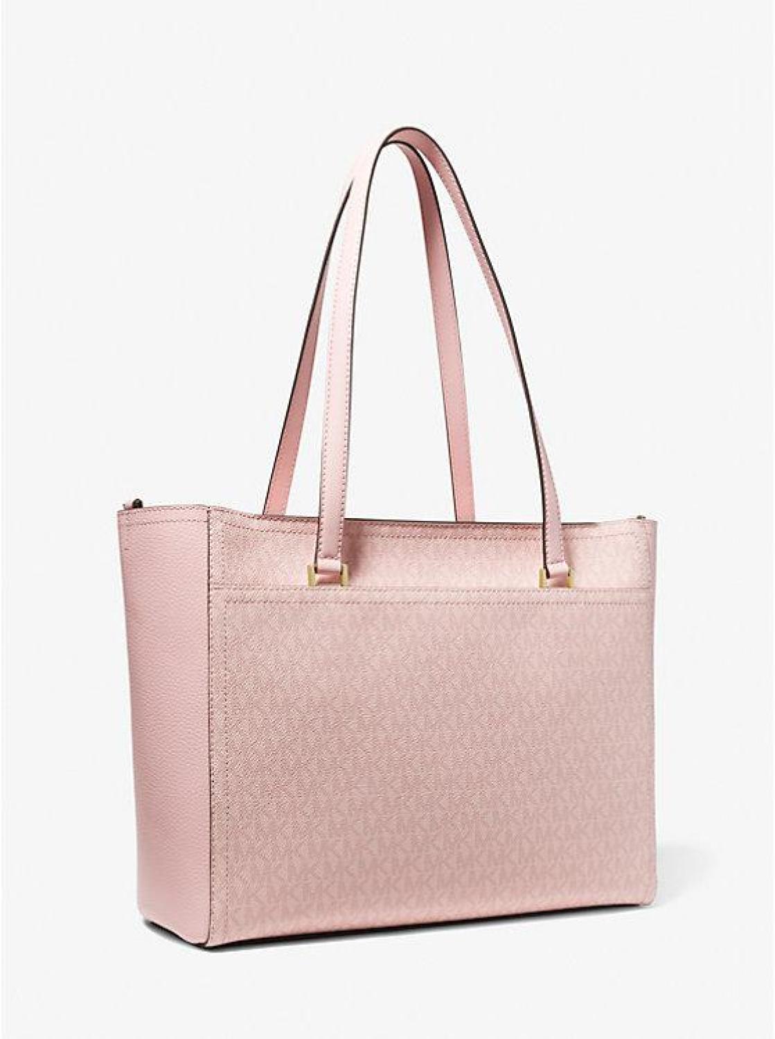 Maisie Large Logo 3-in-1 Tote Bag