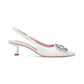 Women's Renata Slingback Dress Pumps
