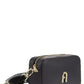 Furla Primula logo Plaque Mini Crossbody Bag