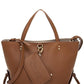 Chloé Sense Small East West Leather Tote
