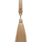The Curve Leather Shoulder Bag