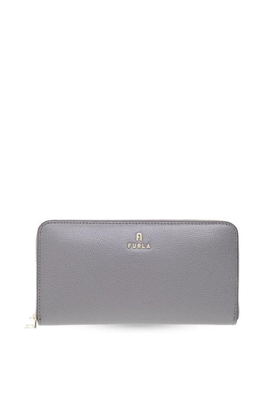 Furla Camelia Zipped Wallet