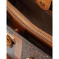 Ruby Medium Satchel