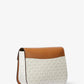 Emilia Small Logo Crossbody Bag