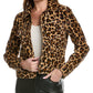 Michael Kors Collection Haircalf Jacket