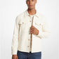Corduroy Shirt Jacket