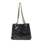 Vintage CC Charm Chain Tote
