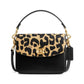 Leopard Print Cassie Crossbody 19