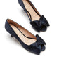Crawford Womens Peep Toe Slip On Heel Sandals