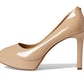 Chantal Platform Pump