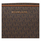Jet Set Large East/West Crossbody