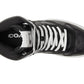 C202 Signature High-Top Sneaker