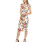 Katrina Midi Dress