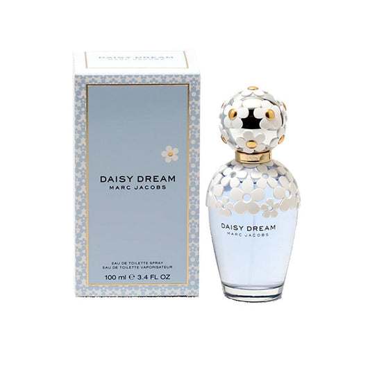 Marc Jacobs Daisy Dream - EDT Spray 3.4 OZ