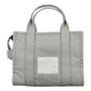 Marc Jacobs The Mini Logo Printed Tote Bag