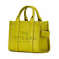 The Leather Mini Tote