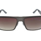 Marc Jacobs Eyewear Rectangular Frame Sunglasses