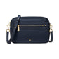 Nylon Jet Set Charm East West Crossbody