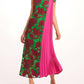 Savante Dress In Chemile Bloom