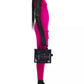 Small Mesh Tote Bag
